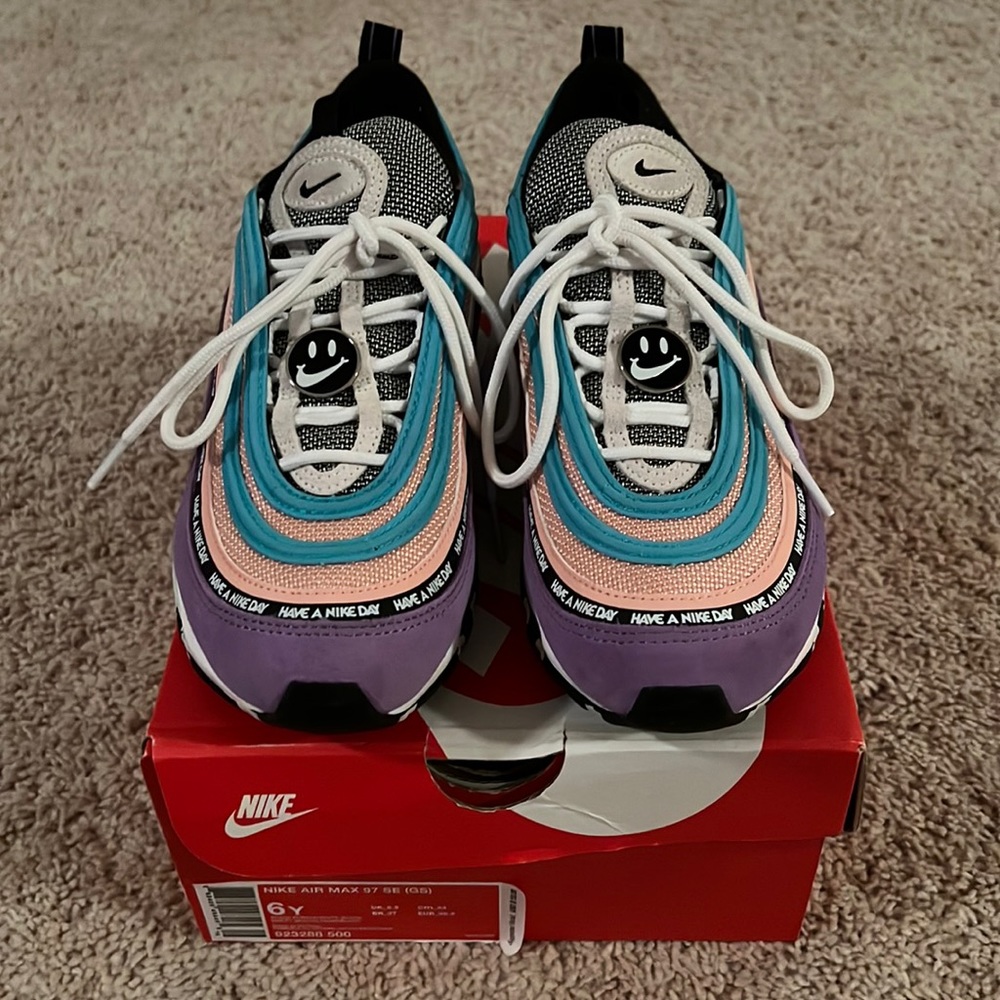 Nike Have A Nice Day AirMax 97